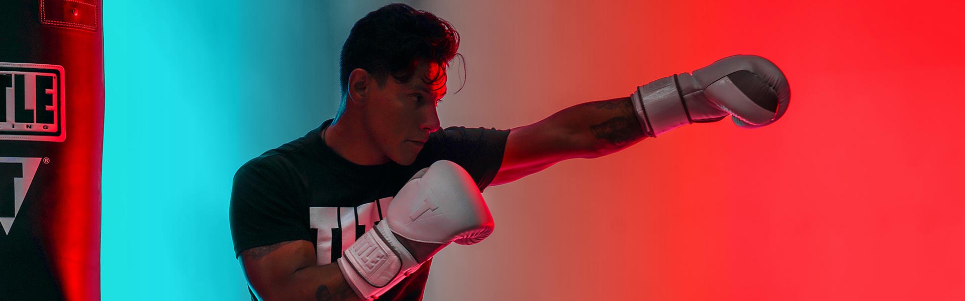 Cardio, Strength, and Fun: Why Boxing is the Ideal Workout for Any Fitness Goal banner image